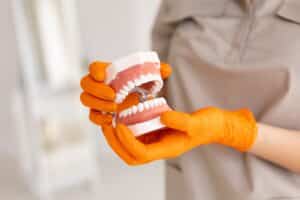 dentures plano